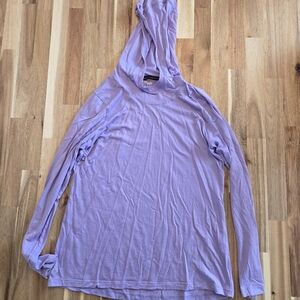 Smartwool Women's Active Ultralite Sun Hoodie